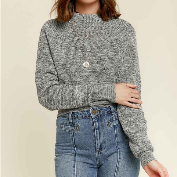 Free People Sweaters - Free People Too Good Pullover Sweater